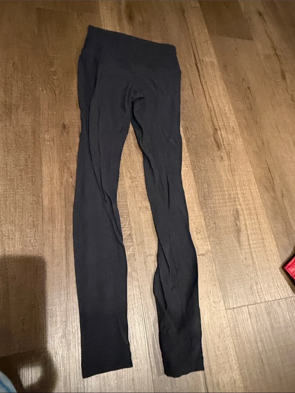 Lululemon align Women's Black Leggings
